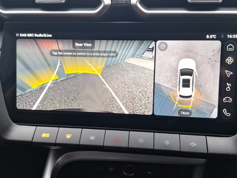 Used MG MG ZS 2024 for sale - 77623034: Photo 15