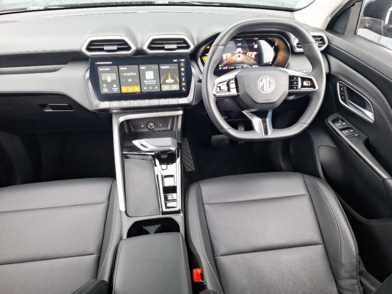 Used MG MG ZS 2024 for sale - 77623034: Photo 2