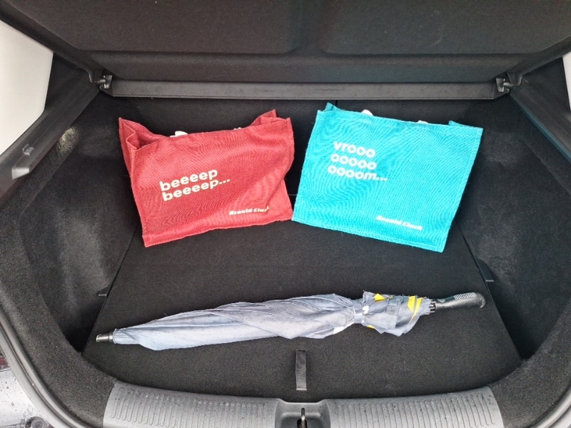 Used MG MG ZS 2024 for sale - 77623034: Photo 8