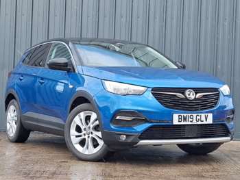 2019 - 1.2 Turbo Sport Nav 5dr