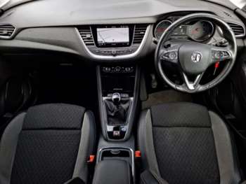 Used Vauxhall Grandland X 2019 for sale - 74951876: Photo