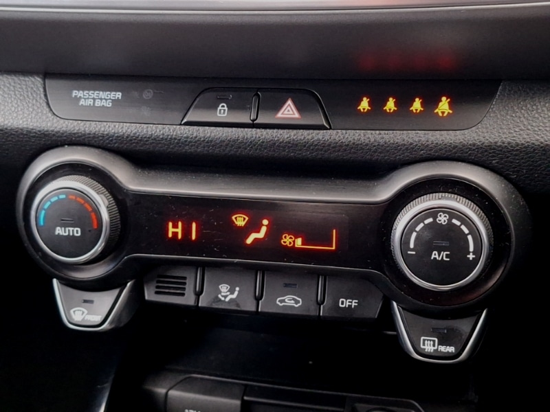 Used Kia Stonic 2019 for sale - 77165289: Photo 11