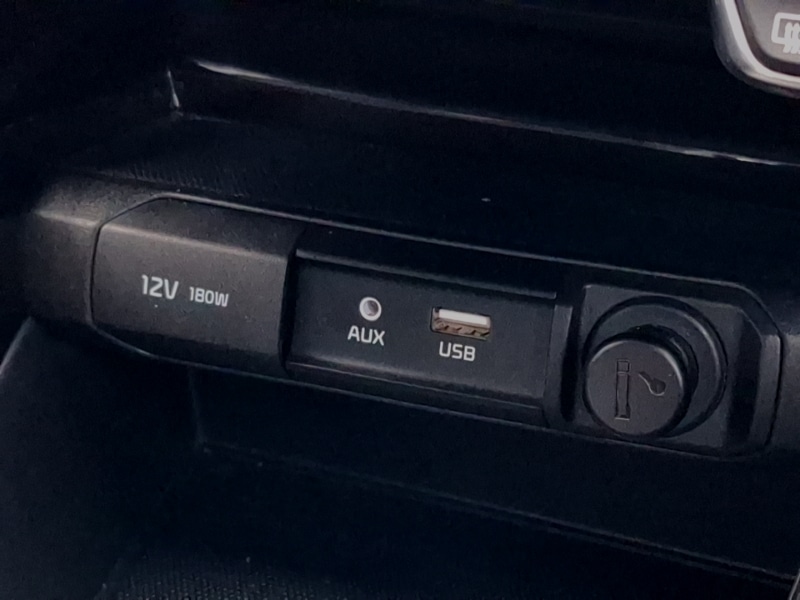 Used Kia Stonic 2019 for sale - 77165289: Photo 18