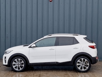 Used Kia Stonic 2019 for sale - 77165289: Photo