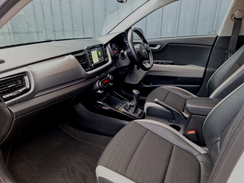 Used Kia Stonic 2019 for sale - 77165289: Photo 5