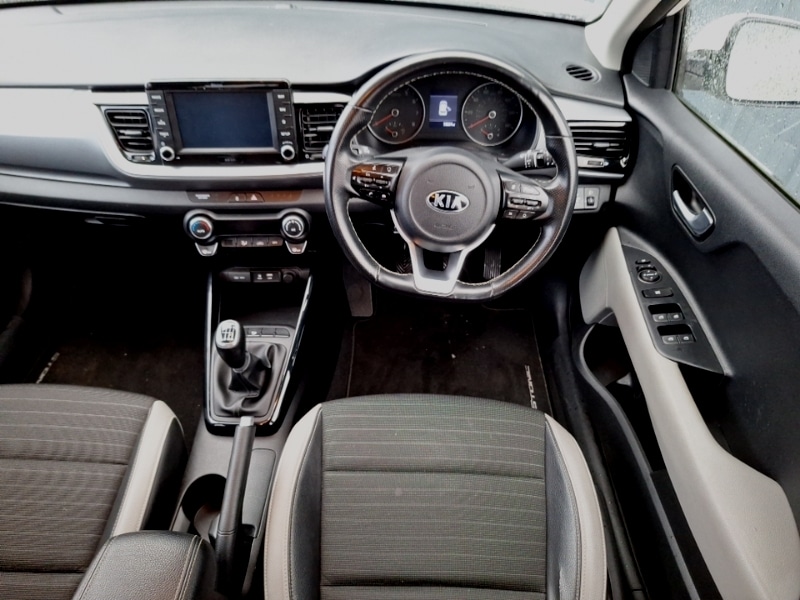 Used Kia Stonic 2019 for sale - 77165289: Photo 7