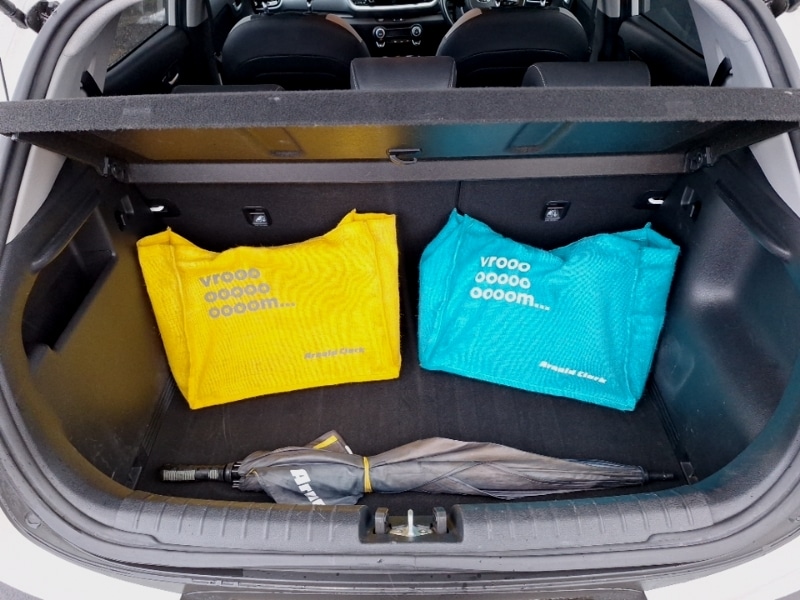 Used Kia Stonic 2019 for sale - 77165289: Photo 8