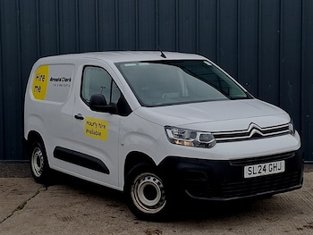 Used Citroen Berlingo 2024 for sale - 79542299: Photo