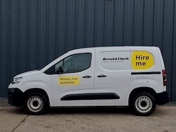 Used Citroen Berlingo 2024 for sale - 79542299: Photo