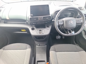 Used Citroen Berlingo 2023 for sale - 78895664: Photo