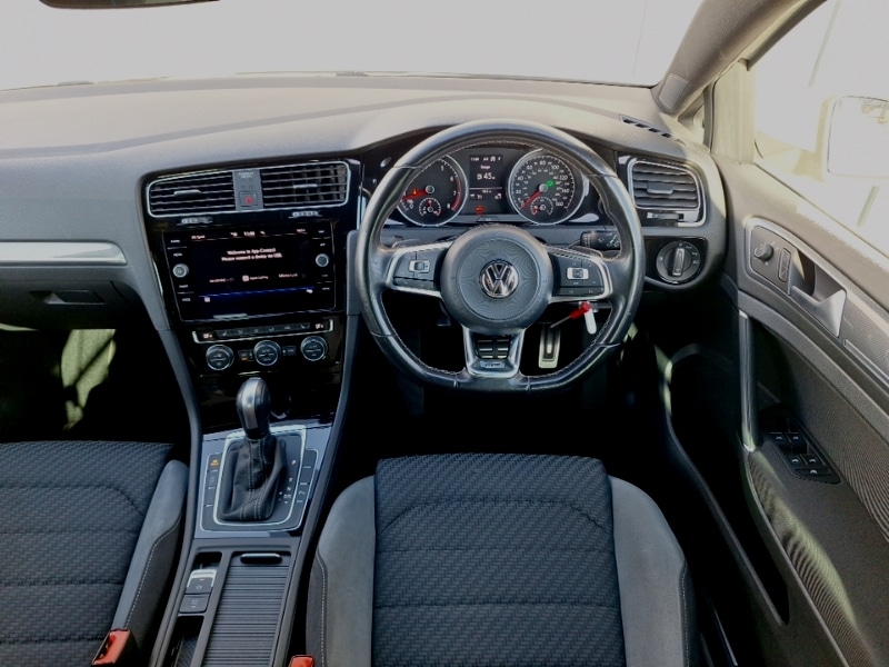 Used Volkswagen Golf 2020 for sale - 78013714: Photo 7