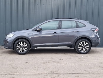 Used Volkswagen Taigo 2023 for sale - 77424460: Photo