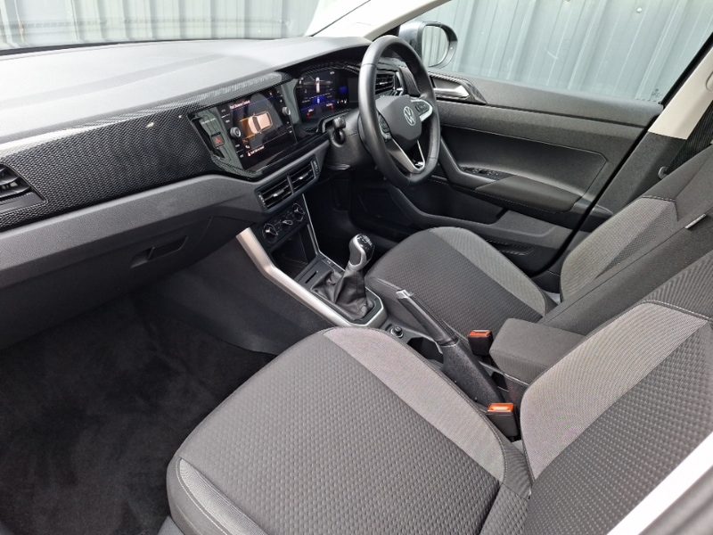 Used Volkswagen Taigo 2023 for sale - 77424460: Photo 5