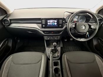 Used Skoda Fabia 2022 for sale - 79310901: Photo