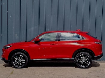 Used Honda HR-V 2023 for sale - 79347926: Photo