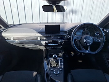 Used Audi A4 2019 for sale - 78837343: Photo