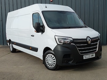Used Renault Master 2023 for sale - 79597765: Photo