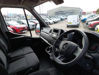 Used Renault Master 2023 for sale - 79597765: Photo