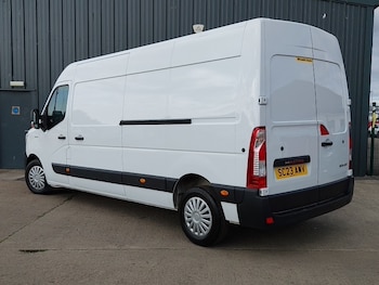 Used Renault Master 2023 for sale - 79597765: Photo