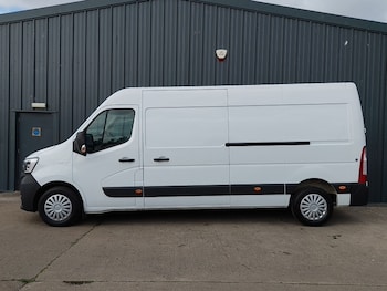 Used Renault Master 2023 for sale - 79597765: Photo