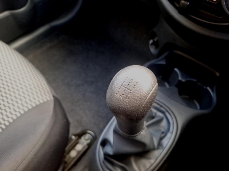 Used Nissan Micra 2015 for sale - 76639121: Photo 10