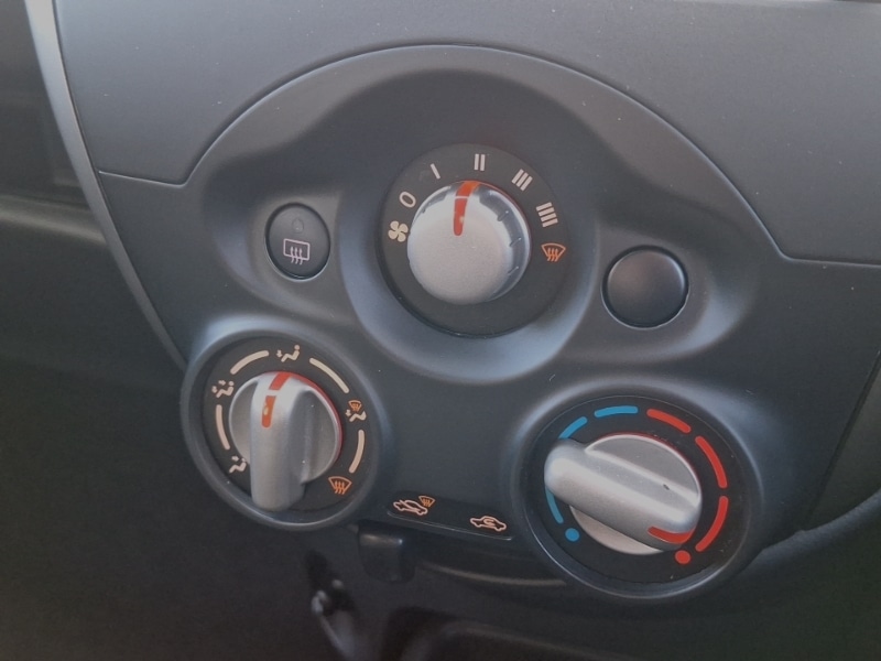 Used Nissan Micra 2015 for sale - 76639121: Photo 13