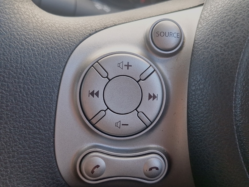 Used Nissan Micra 2015 for sale - 76639121: Photo 14