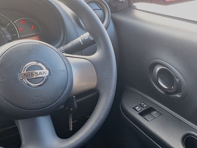 Used Nissan Micra 2015 for sale - 76639121: Photo 19