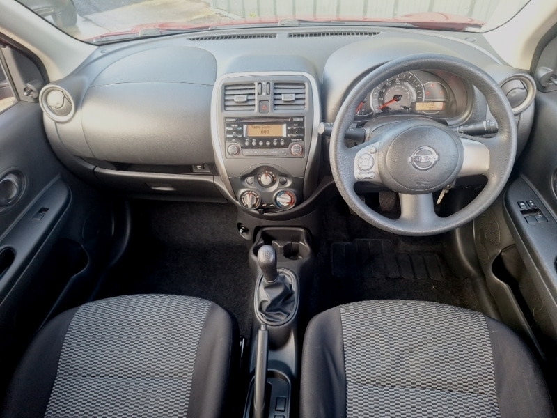 Used Nissan Micra 2015 for sale - 76639121: Photo 2