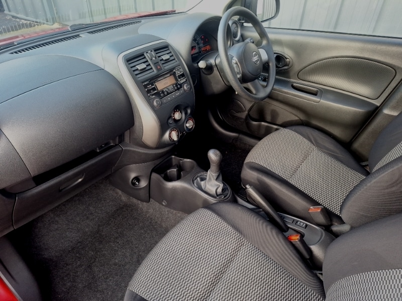Used Nissan Micra 2015 for sale - 76639121: Photo 5
