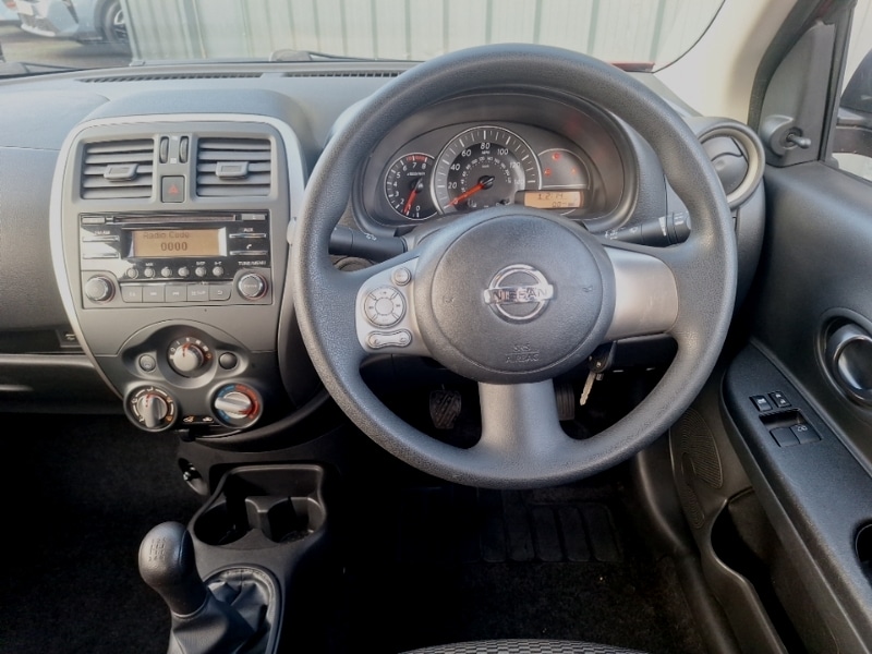 Used Nissan Micra 2015 for sale - 76639121: Photo 7