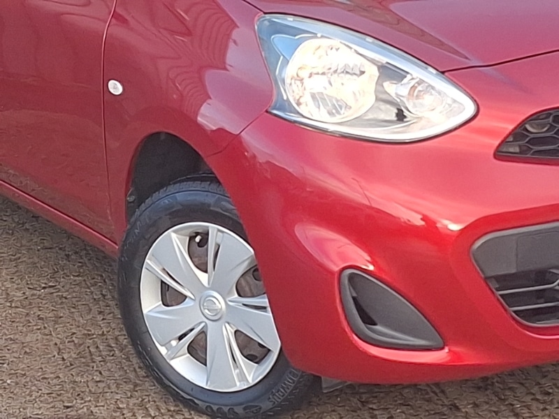 Used Nissan Micra 2015 for sale - 76639121: Photo 9