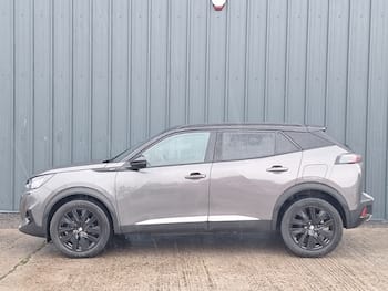 Used Peugeot 2008 2022 for sale - 79723729: Photo