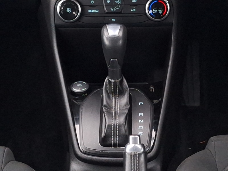 Used Ford Fiesta 2017 for sale - 77549035: Photo 10