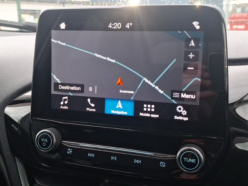 Used Ford Fiesta 2017 for sale - 77549035: Photo 15