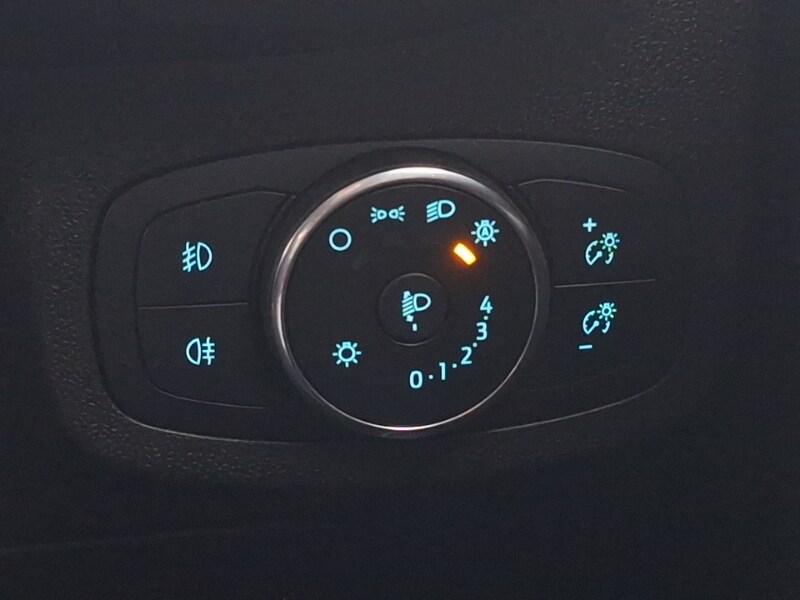 Used Ford Fiesta 2017 for sale - 77549035: Photo 17