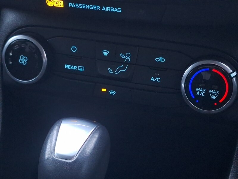 Used Ford Fiesta 2017 for sale - 77549035: Photo 19