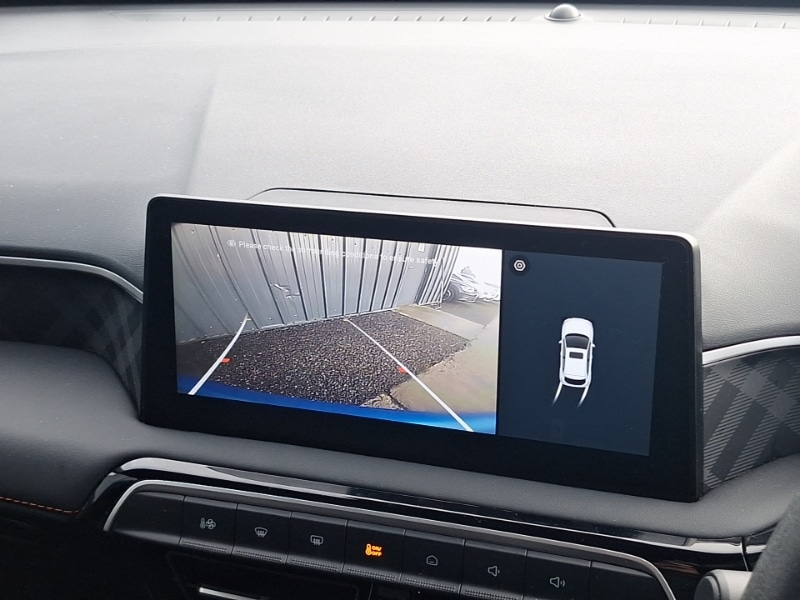 Used MG MG3 2025 for sale - 77644343: Photo 14