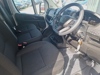 Used Citroen Relay 2025 for sale - 75273797: Photo