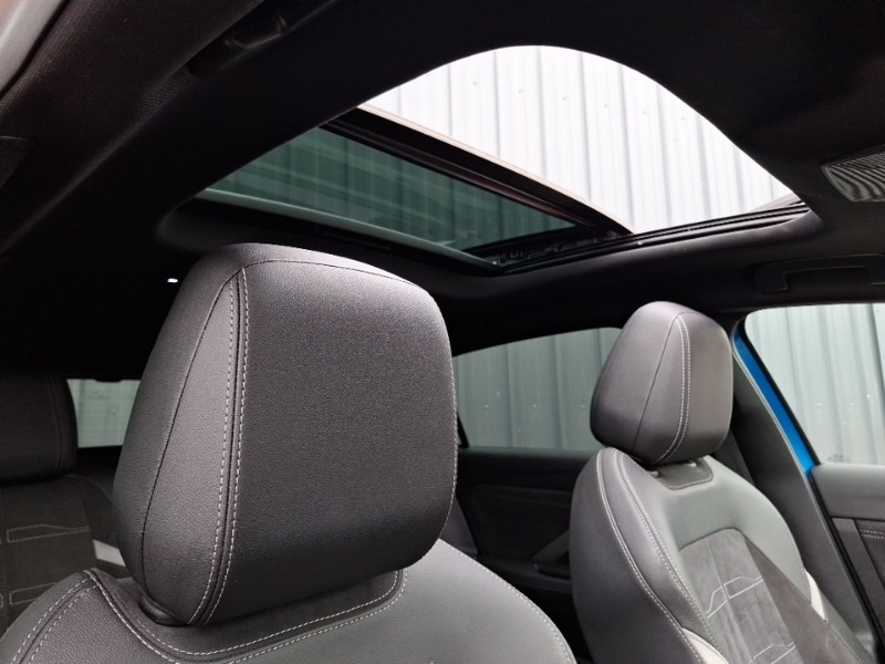 Used Vauxhall Astra 2022 for sale - 76651393: Photo 19