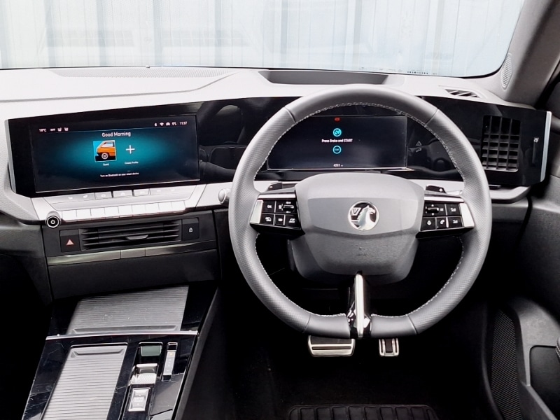 Used Vauxhall Astra 2022 for sale - 76651393: Photo 7