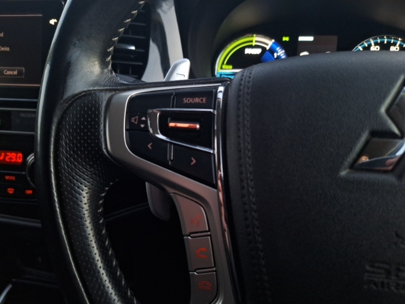 Used Mitsubishi Outlander 2018 for sale - 76583674: Photo 14