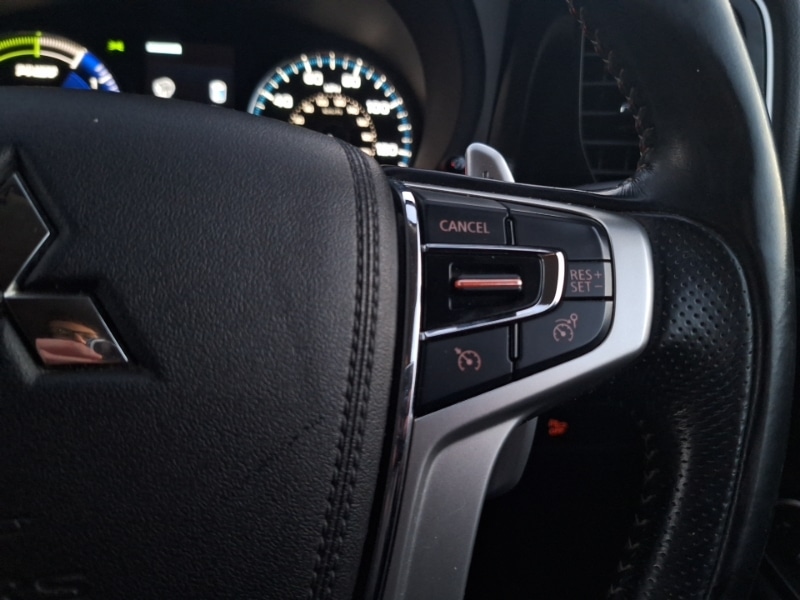 Used Mitsubishi Outlander 2018 for sale - 76583674: Photo 15