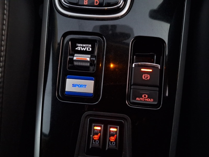 Used Mitsubishi Outlander 2018 for sale - 76583674: Photo 18