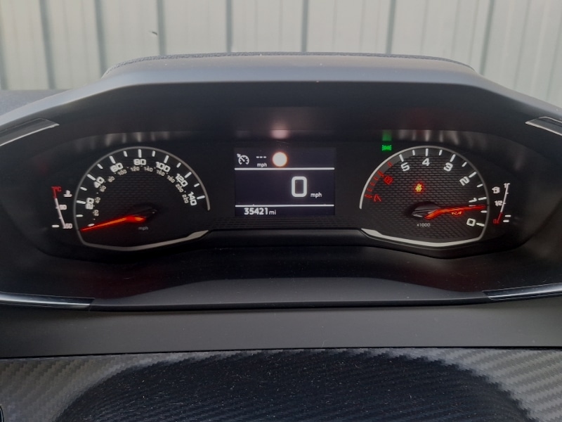 Used Peugeot 208 2022 for sale - 77980903: Photo 11