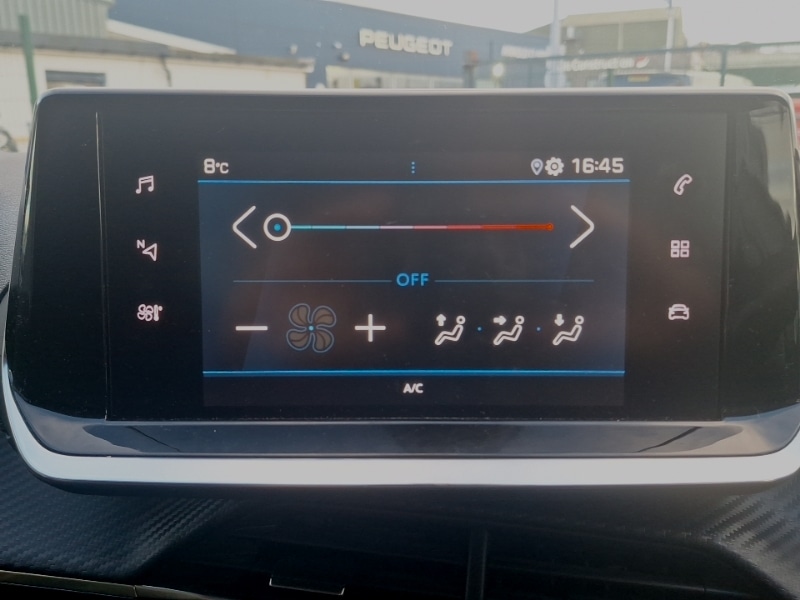 Used Peugeot 208 2022 for sale - 77980903: Photo 12