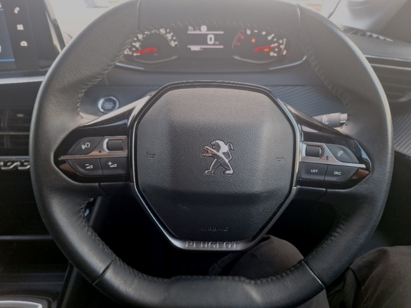 Used Peugeot 208 2022 for sale - 77980903: Photo 13