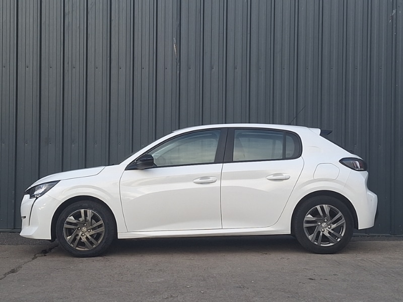 Used Peugeot 208 2022 for sale - 77980903: Photo 4