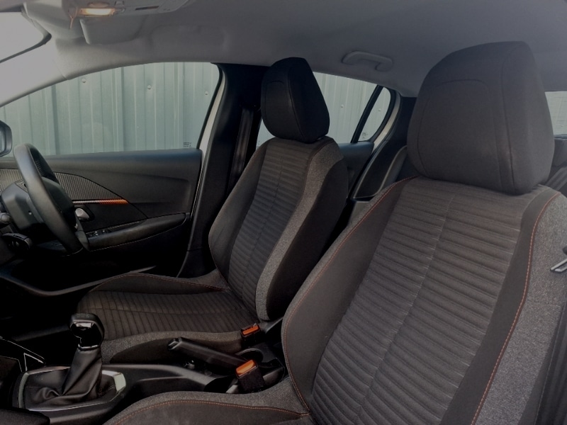 Used Peugeot 208 2022 for sale - 77980903: Photo 5