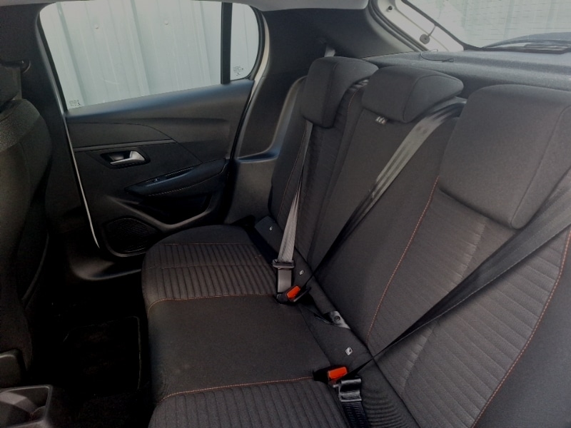 Used Peugeot 208 2022 for sale - 77980903: Photo 6